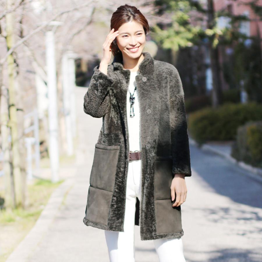 sankyo shokai（三京商会） ［期間限定価格］リアルムートン