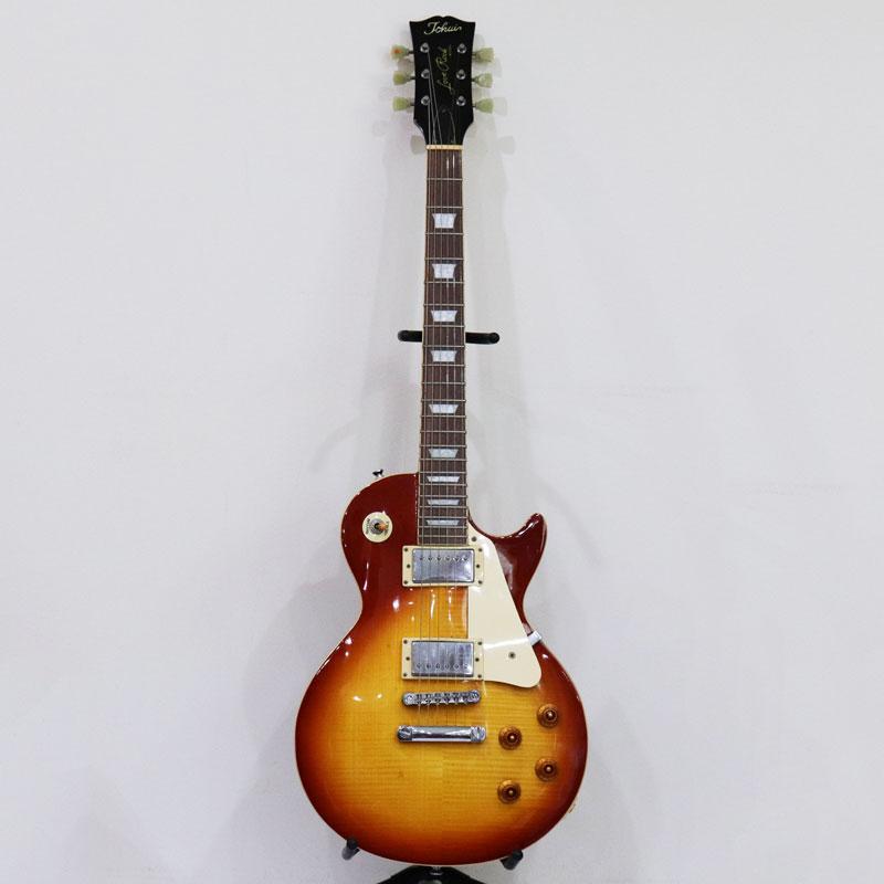 東海 Tokai トーカイ Love Rock ラブロックモデル Les Paul レスポール
