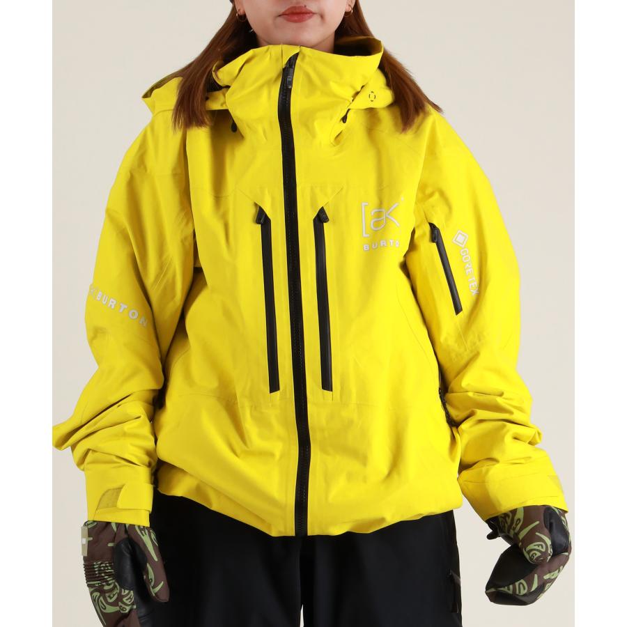 BURTON バートン エーケー スノーボード ウェア ジャケット メンズ [ak