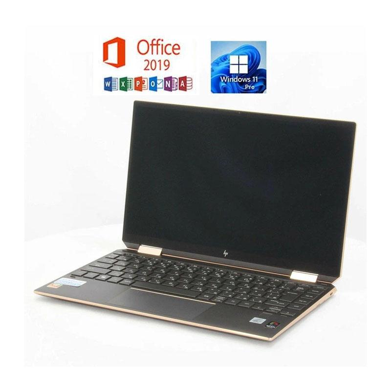 Spectre x360 13 HP 13-aw0158TU 8WH45PA-AAXM MicrosoftOffice Web