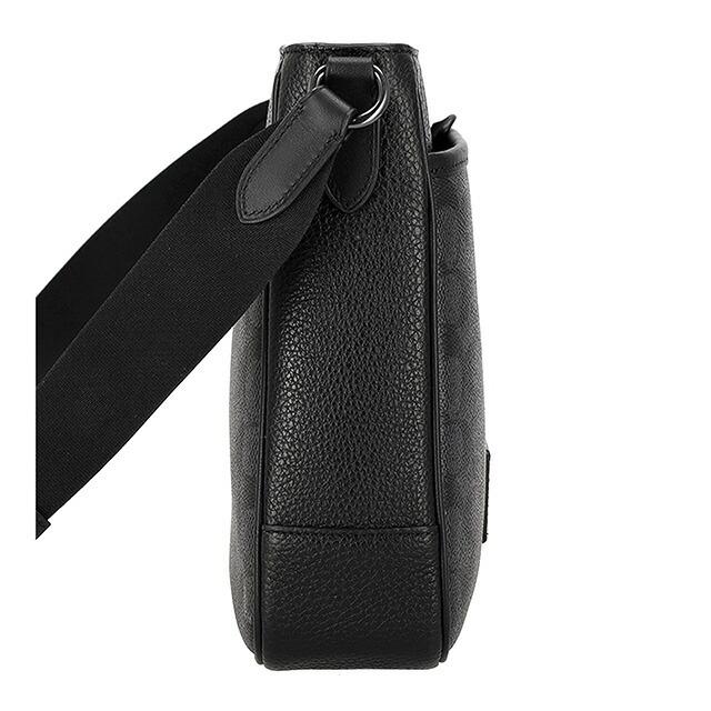 COACH（コーチ） ショルダーバッグ メッセンジャーバッグ メンズ