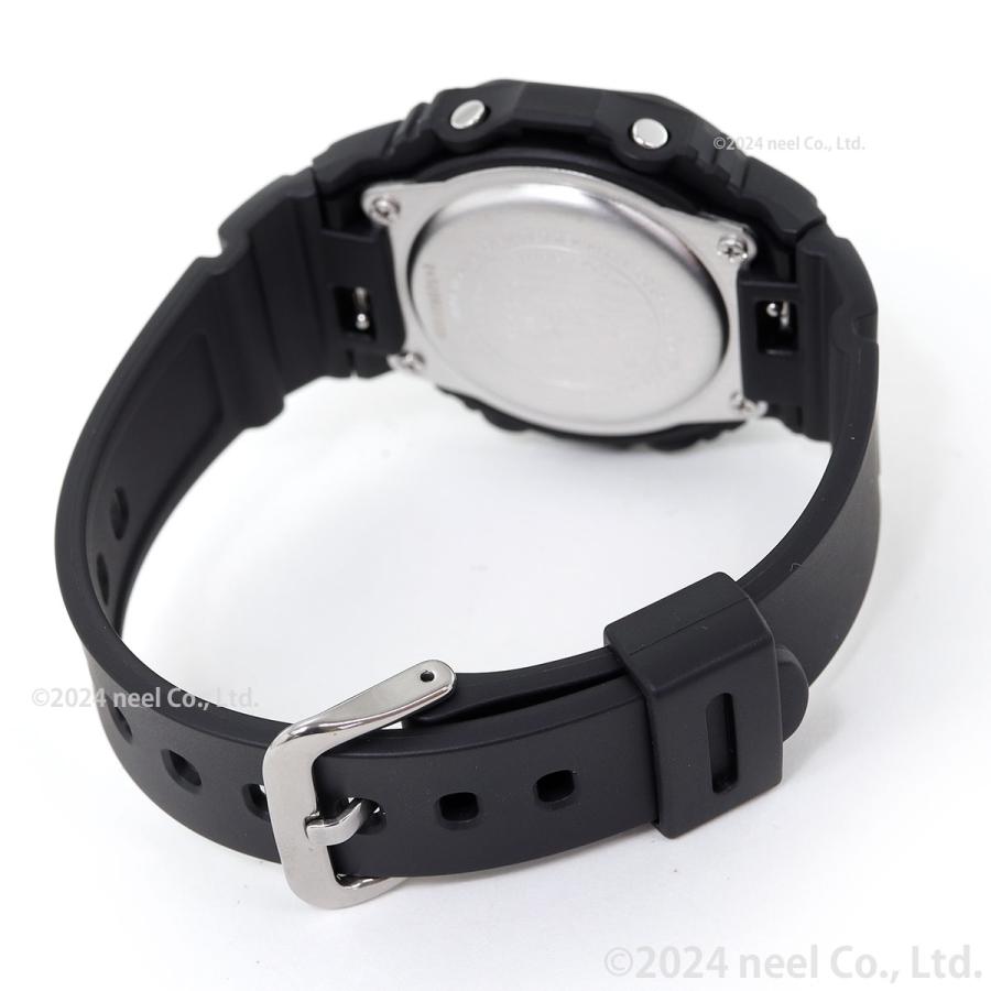 BABY-G ベビーG 電波 ソーラー レディース 時計 カシオ babyg BGD-5650