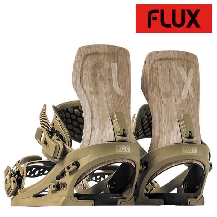 FLUX BINDINGS（フラックスバインディング） スノーボード