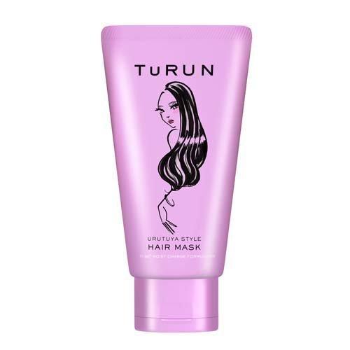 TURUN(とぅるん) うるツヤスタイル ヘアマスク 本体 ( 150g