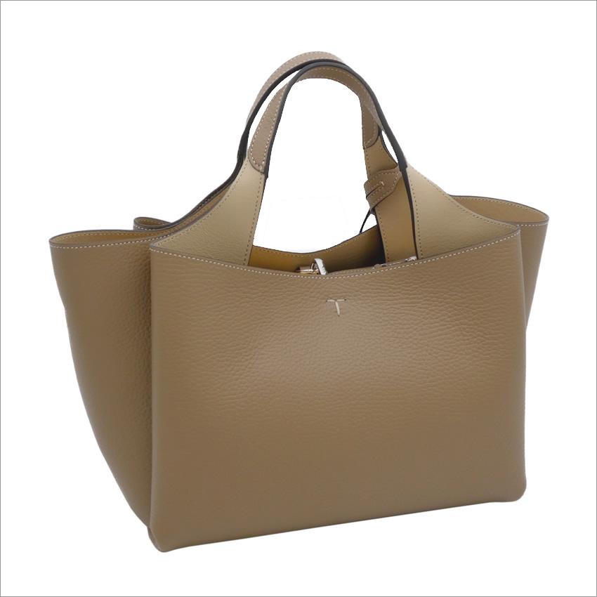 TOD'S（トッズ） レザー バッグ ミニ XBWAPAFL100QRI2L64 tods 2WAY