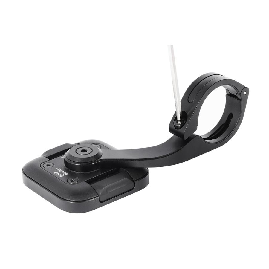 ピークデザイン(peak design) アウトフロントバイクマウントV2