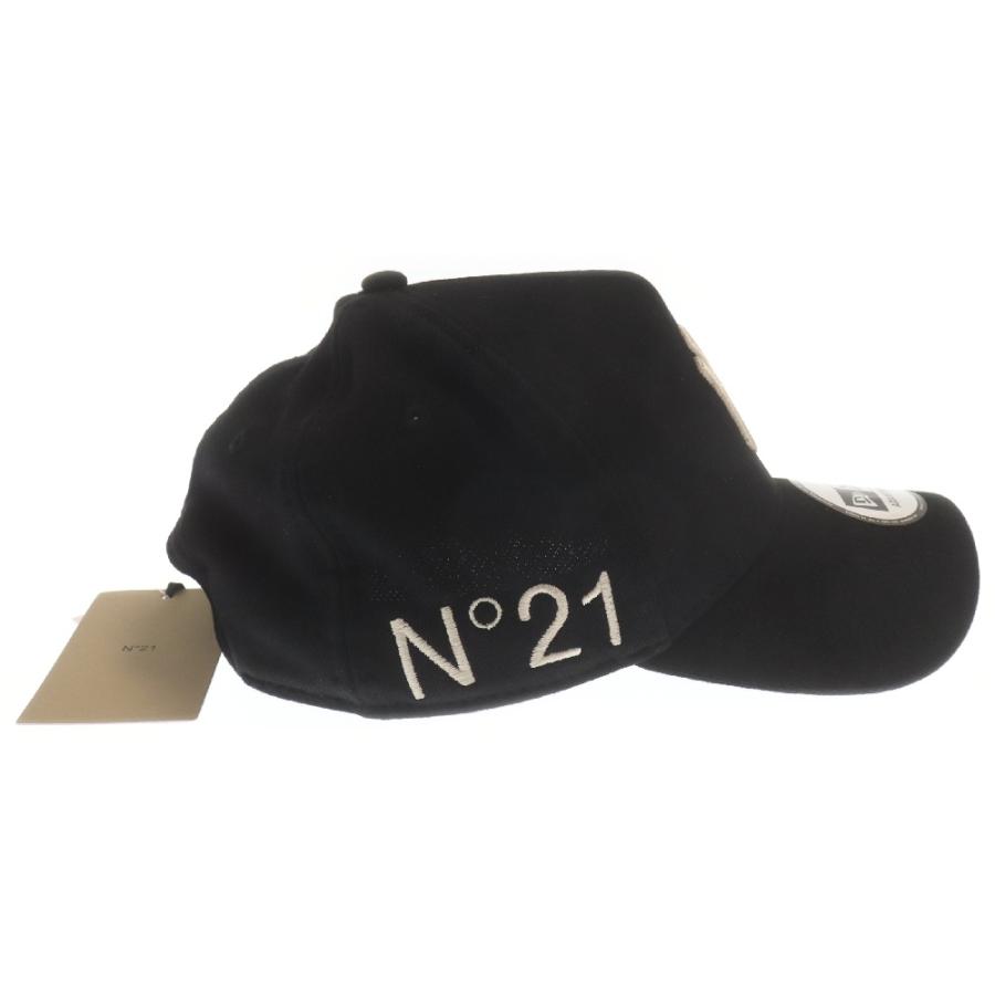N21 numero ventuno ヌメロ ヴェントゥーノ ×New Era 9FORTY
