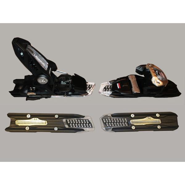 MARKER（マーカー） フリースタイルビンデイング 「グリフォン13