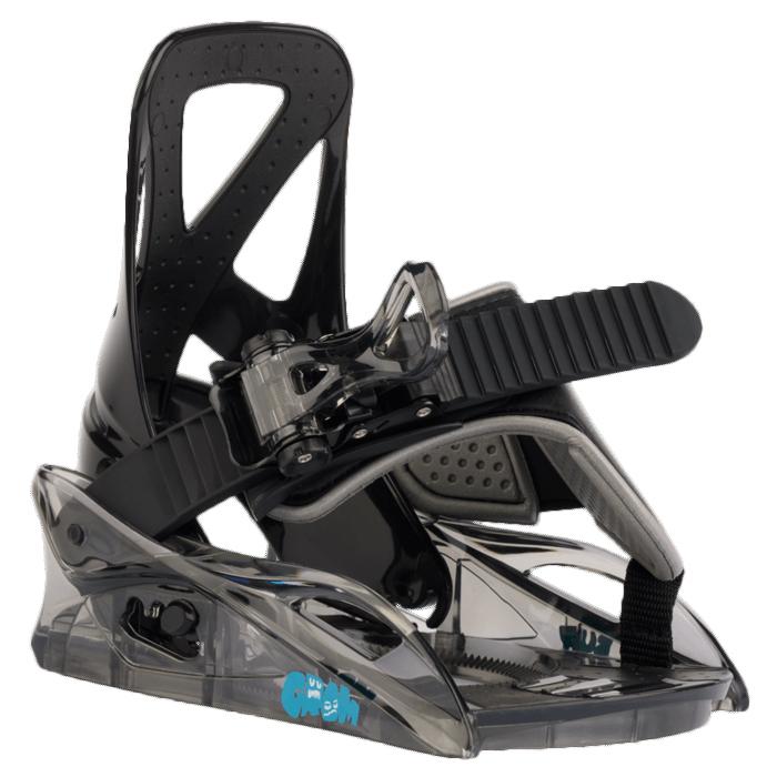 BURTON（バートン） 日本正規品 スノーボード ビンディング ミニ