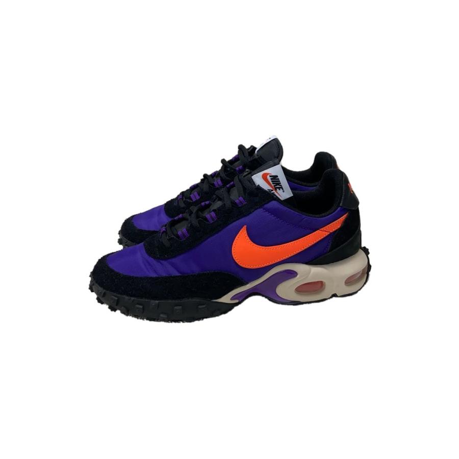 NIKE◇AIR MAX WAFFLE SP_エア マックス ワッフル SP/26.5cm/PUP