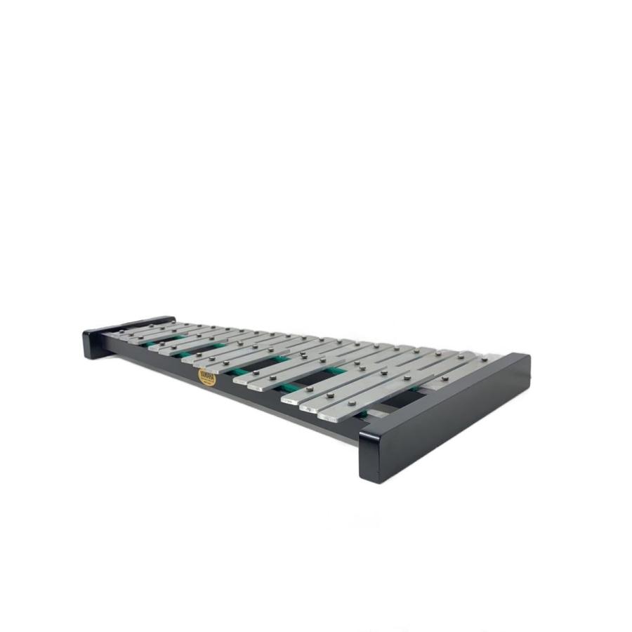 YAMAHA◇TG-60/ケース・マレット付属/グロッケン/鉄琴 : セカンド