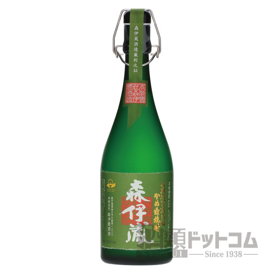 森伊蔵 極上の一滴 720ml : 酒類ドットコム Yahoo!店 - 通販 - Yahoo