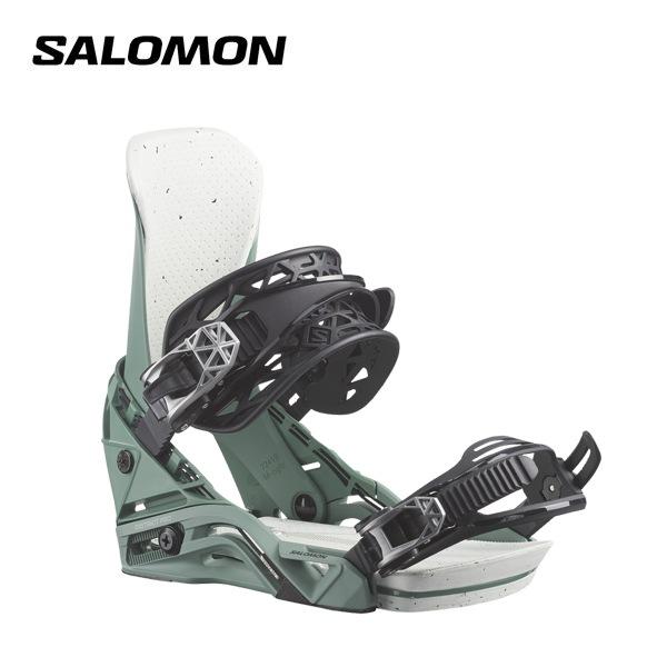 SALOMON（サロモン） スノーボード ビンディング ディストリクト プロ