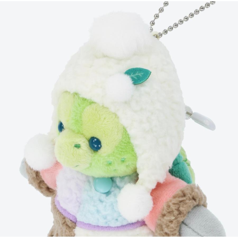 Disney ディズニー ダッフィー＆フレンズ シークレットオブスノー