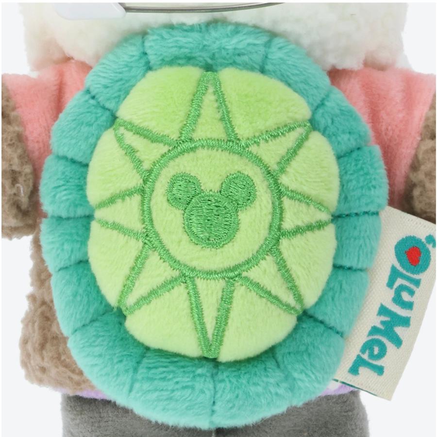 Disney ディズニー ダッフィー＆フレンズ シークレットオブスノー