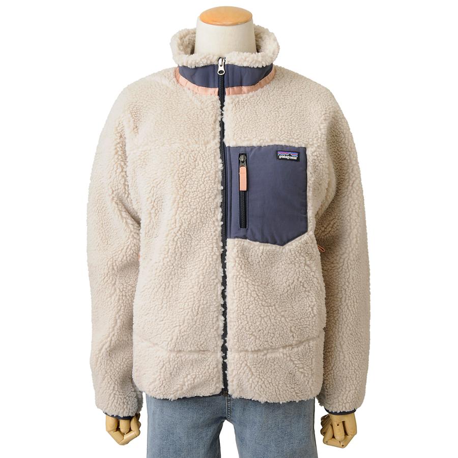 patagonia（パタゴニア） 只今決算セール フリースジャケット