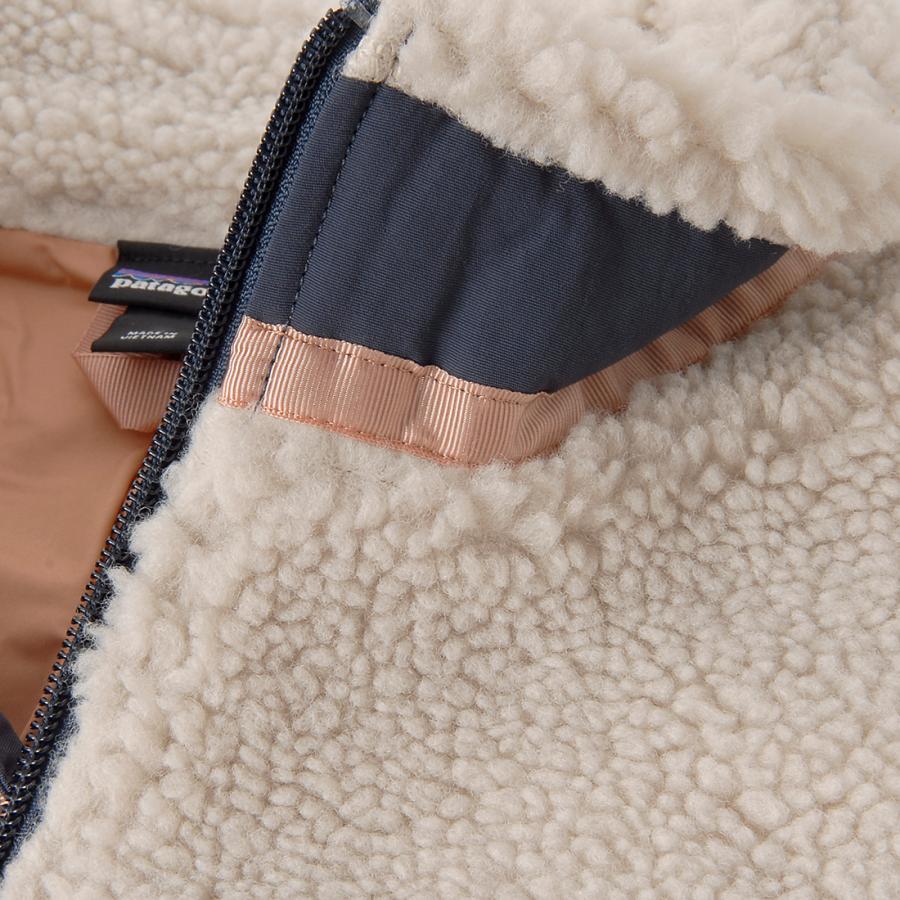 patagonia（パタゴニア） 只今決算セール フリースジャケット