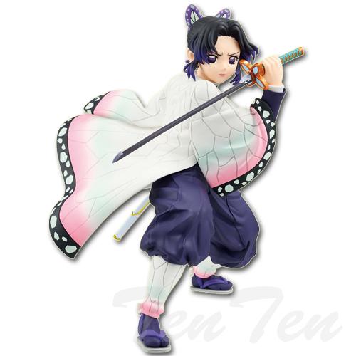 BANPRESTO（バンプレスト） 鬼滅の刃 MAXIMATIC SHINOBU KOCHO 胡蝶