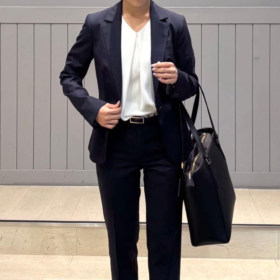 SUIT SQUARE（スーツスクエア） 【スーツスクエア】レディース スーツ