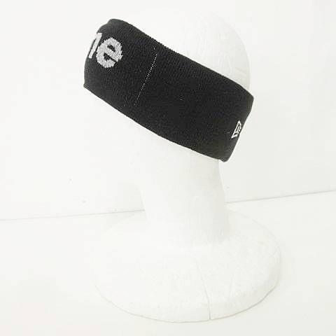 Supreme（シュプリーム） 未使用品 × ニューエラ New Era タグ付き 美