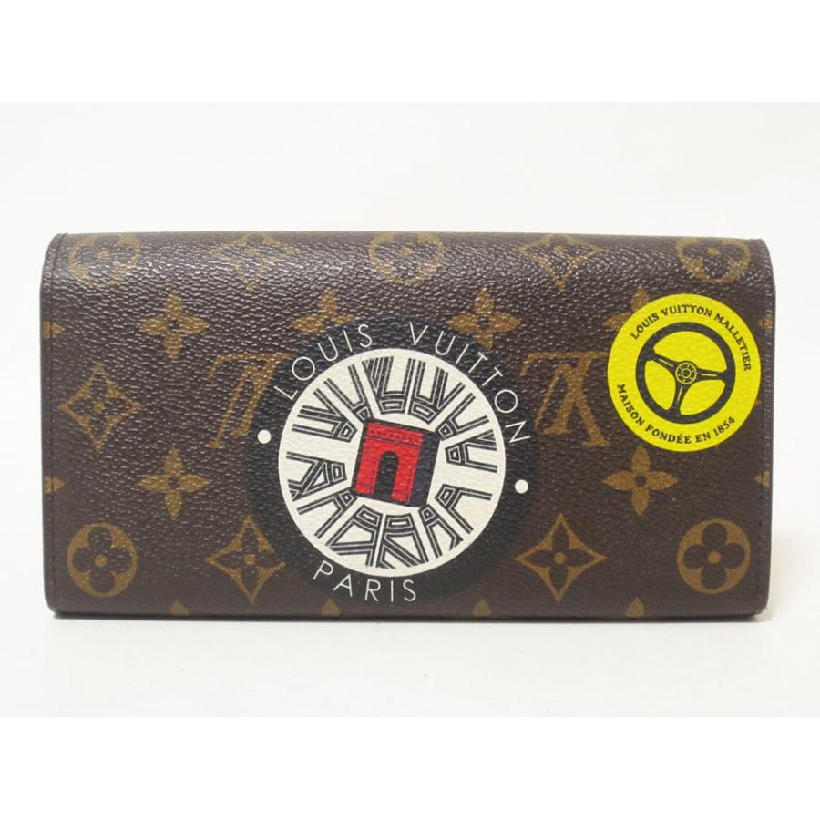 送料無料 LOUIS VUITTON ルイヴィトン モノグラム ワールドツアー