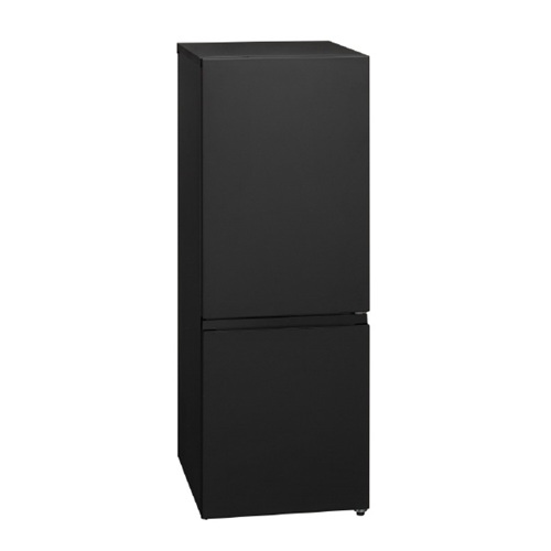 ハイセンス HR-G1501（ダークブラウン） 冷蔵庫 - 最安値・価格比較