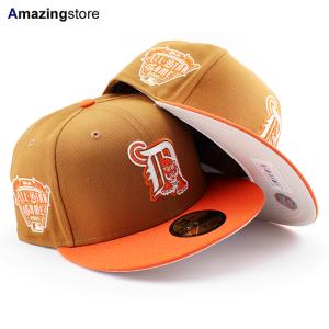 59FIFTY ニューエラ キャップ サンフランシスコ ジャイアンツ MLB 2001