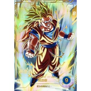 スーパードラゴンボールヒーローズ ヒーローアバターカード 【 10周年