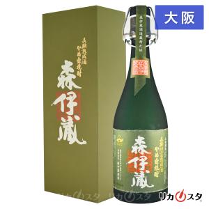 森伊蔵酒造 極上の一滴 森伊蔵 25度 720ml 芋焼酎 ギフト プレゼント
