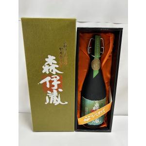 森伊蔵 極上の一滴 720ml : 酒類ドットコム Yahoo!店 - 通販 - Yahoo