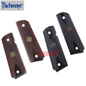 特別価格】アルタモント キンバーウォーリア用 G10グリップ パネル