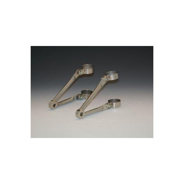 オークランドタイプ・ライトステー（ステンレス） ペイトンプレイス