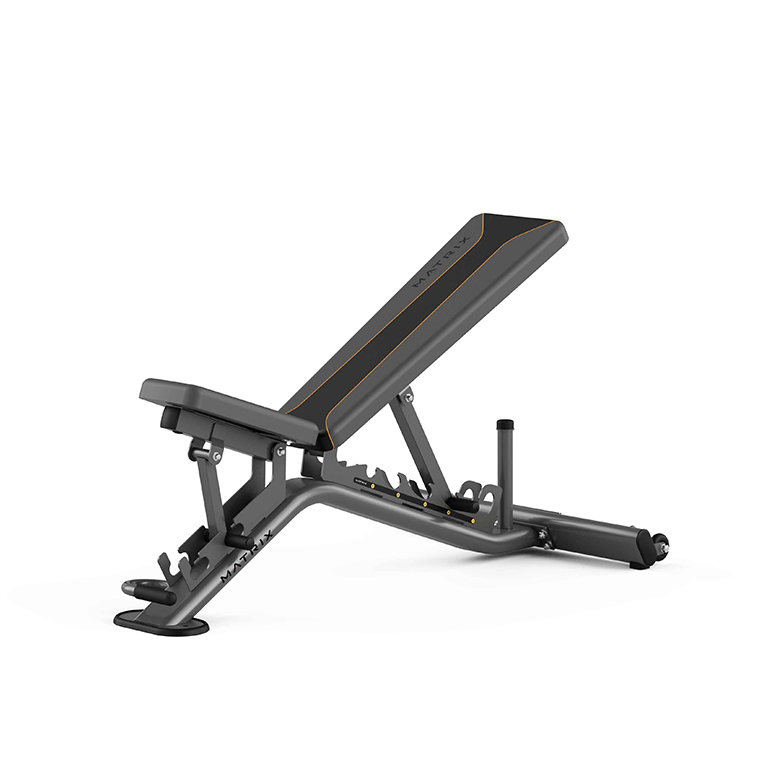 アジャスタブルベンチ MABR1 | ジョンソンヘルステックジャパン