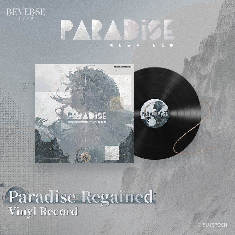 リバース：1999レコード – GOODS GOODS STORE