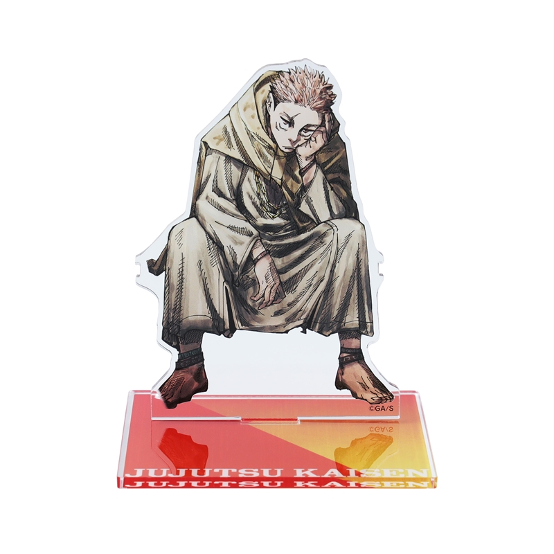 作品名/さ行/呪術廻戦/虎杖悠仁|集英社ジャンプキャラクターズストア