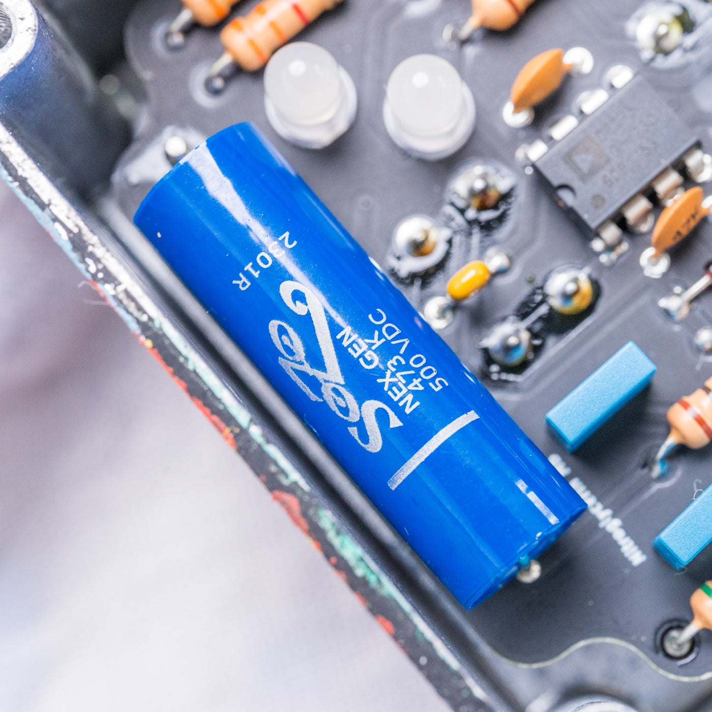 discontinued] Nitroglycerin M6 – KarDiaN