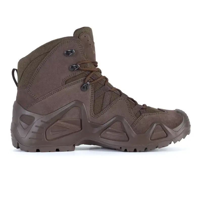 Черевики Lowa Zephyr GTX® MID TF (чол.) Dark Brown - Killa