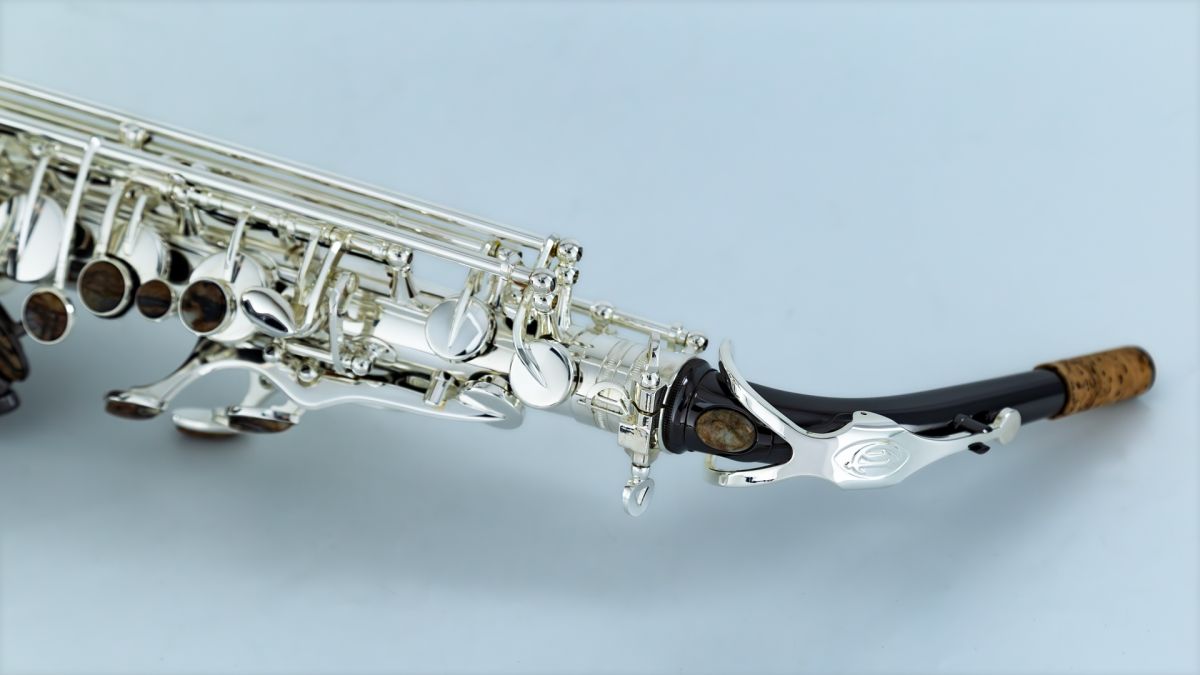 GA5-SB Gerald Albright Signature【新品】 | 【クロサワ楽器店