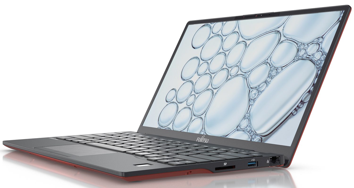 Fujitsu LifeBook U9311 - Specs, Tests, and Prices | LaptopMedia.com