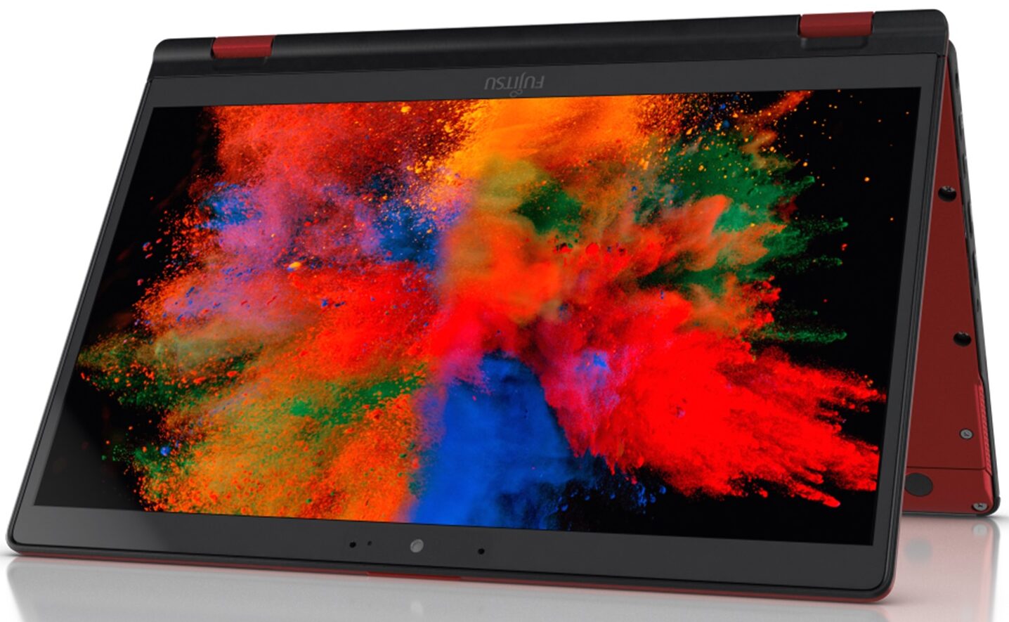 Fujitsu LifeBook U9311X - Specs, Tests, and Prices | LaptopMedia.com