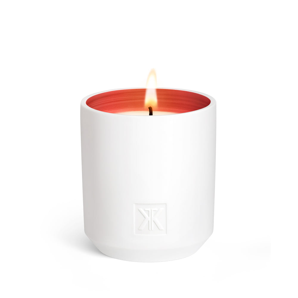 公式】リュ デ グロゼイエ センティッド キャンドル｜メゾン