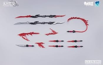 Amazon.co.jp: T.S.F 御模道 カミラ 無限黒夜シリーズ 機甲少女 1/12