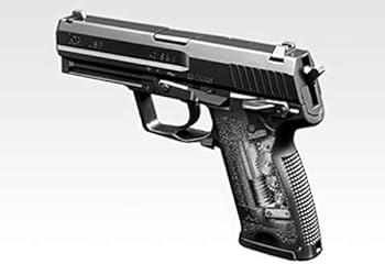 Amazon.co.jp: 東京マルイ No.13 H&K USP 18歳以上電動ハンドガン