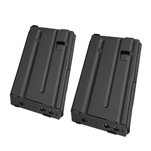 Amazon | 東京マルイ ガスブローバック ライフル 用 マガジン M4A1 MWS