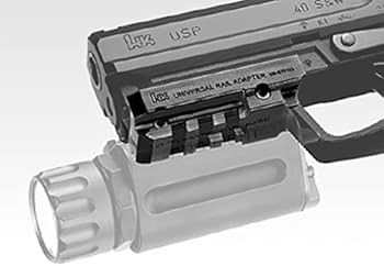 Amazon.co.jp: 東京マルイ No.13 H&K USP 18歳以上電動ハンドガン