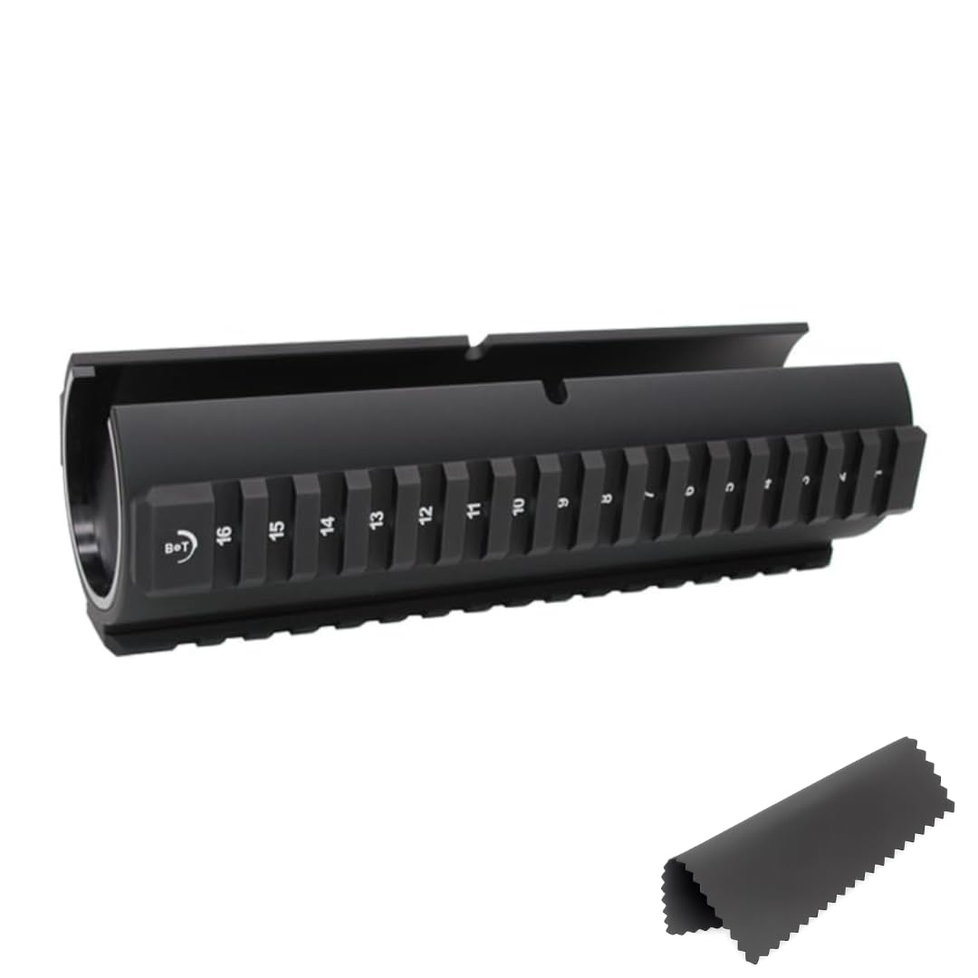 Amazon | WiiTech 東京マルイ 次世代電動 MP5SD6専用 B&T 3xNARタイプ