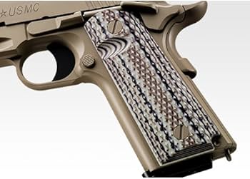 Amazon | 東京マルイ COLT M45A1 CQB PISTOL ガスブローバック