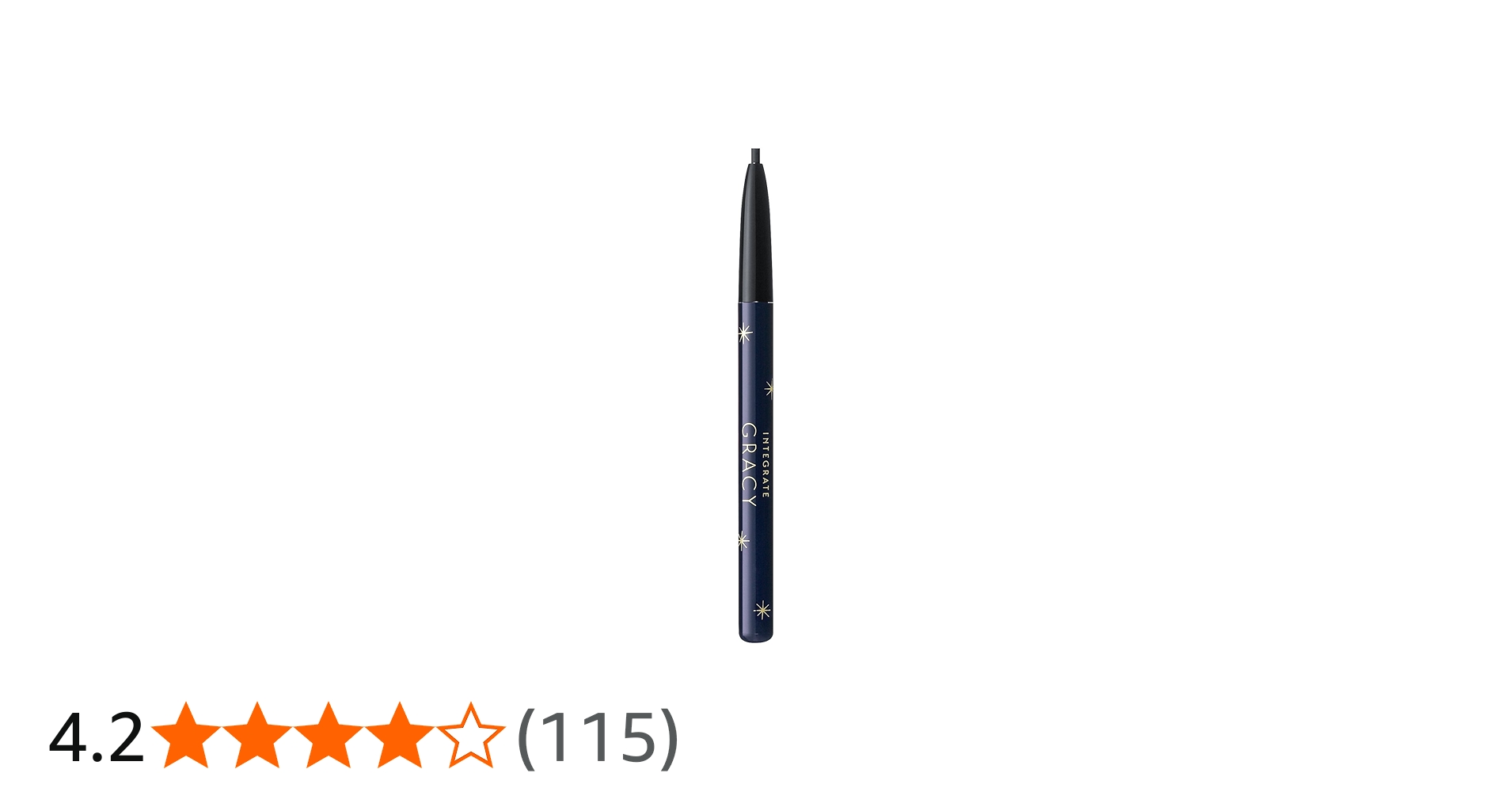 Amazon.co.jp: インテグレート グレイシィ (INTEGRATE GRACY) くり出し