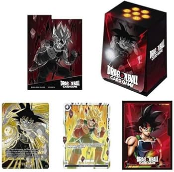 Amazon.co.jp: ドラゴンボール スーパーカード フュージョンワールド
