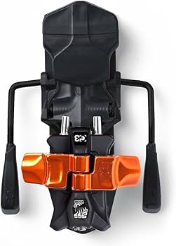 Amazon.com : G3 Genuine Guide Gear ION 12 Backcountry Ski Bindings
